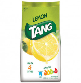 Tang Lemon   Pack  500 grams